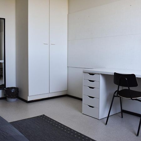Soihtu Stay Jyvaskyla Luaran gambar