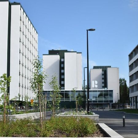 Soihtu Stay Jyvaskyla Luaran gambar
