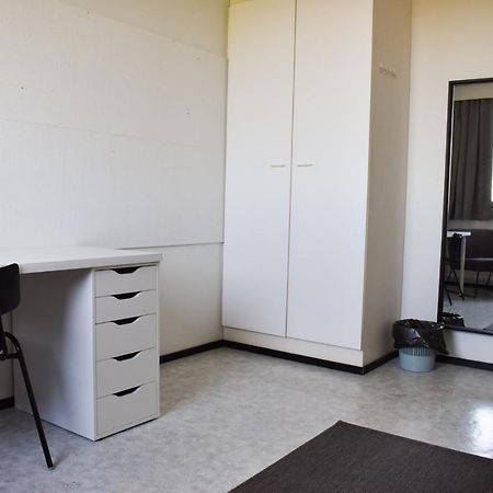 Soihtu Stay Jyvaskyla Luaran gambar