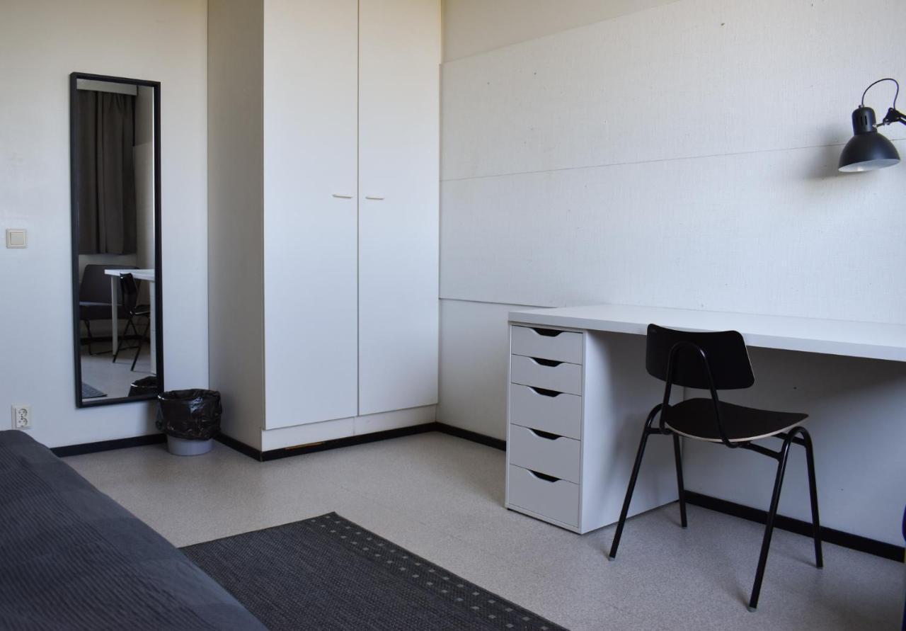 Soihtu Stay Jyvaskyla Luaran gambar