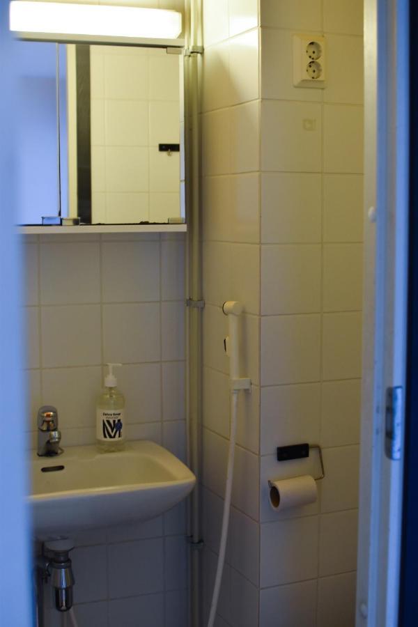 Soihtu Stay Jyvaskyla Luaran gambar