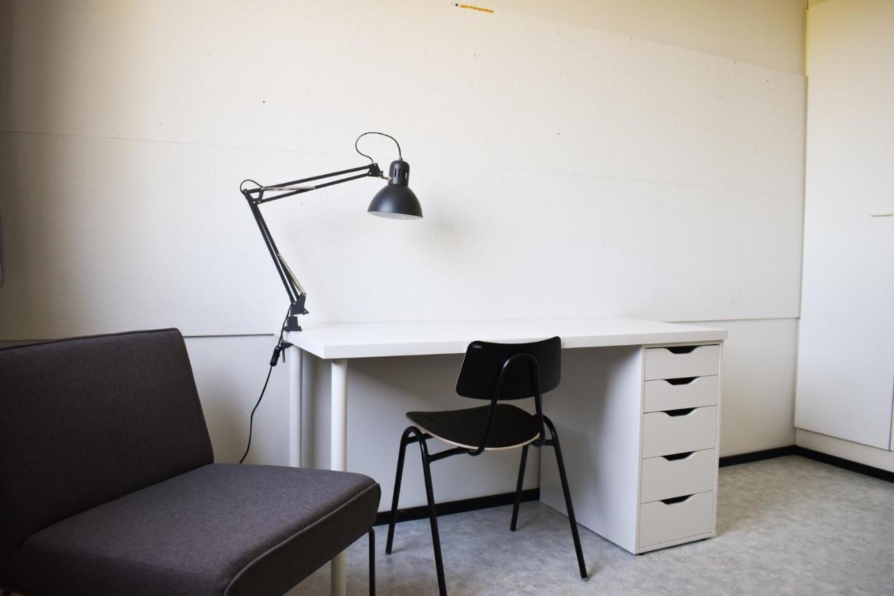 Soihtu Stay Jyvaskyla Luaran gambar