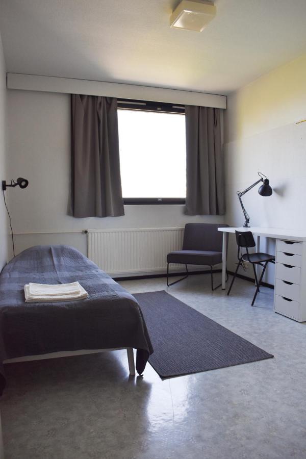 Soihtu Stay Jyvaskyla Luaran gambar
