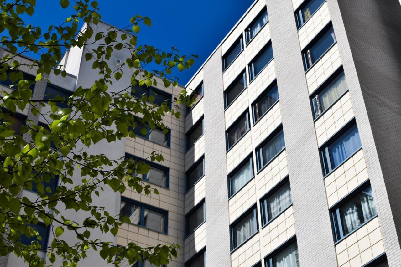 Soihtu Stay Jyvaskyla Luaran gambar
