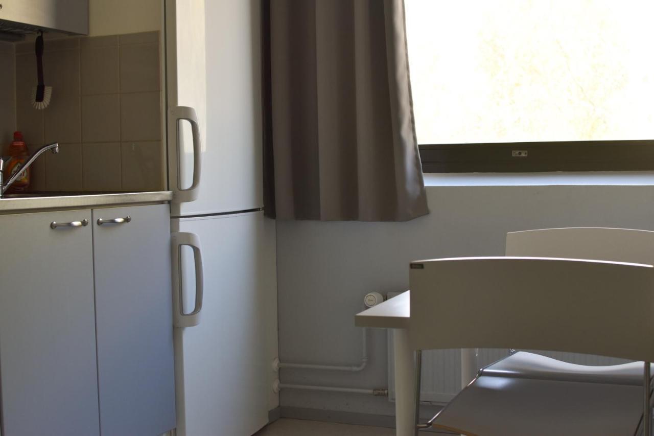 Soihtu Stay Jyvaskyla Luaran gambar