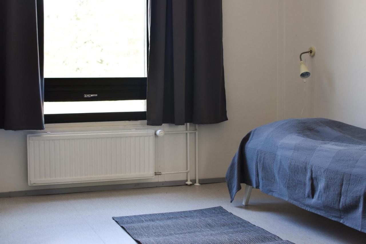 Soihtu Stay Jyvaskyla Luaran gambar
