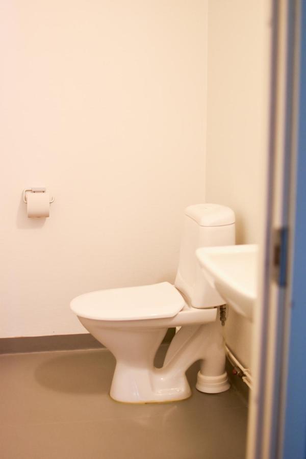 Soihtu Stay Jyvaskyla Luaran gambar