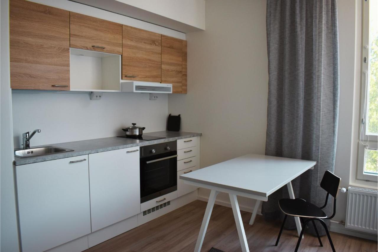Soihtu Stay Jyvaskyla Luaran gambar