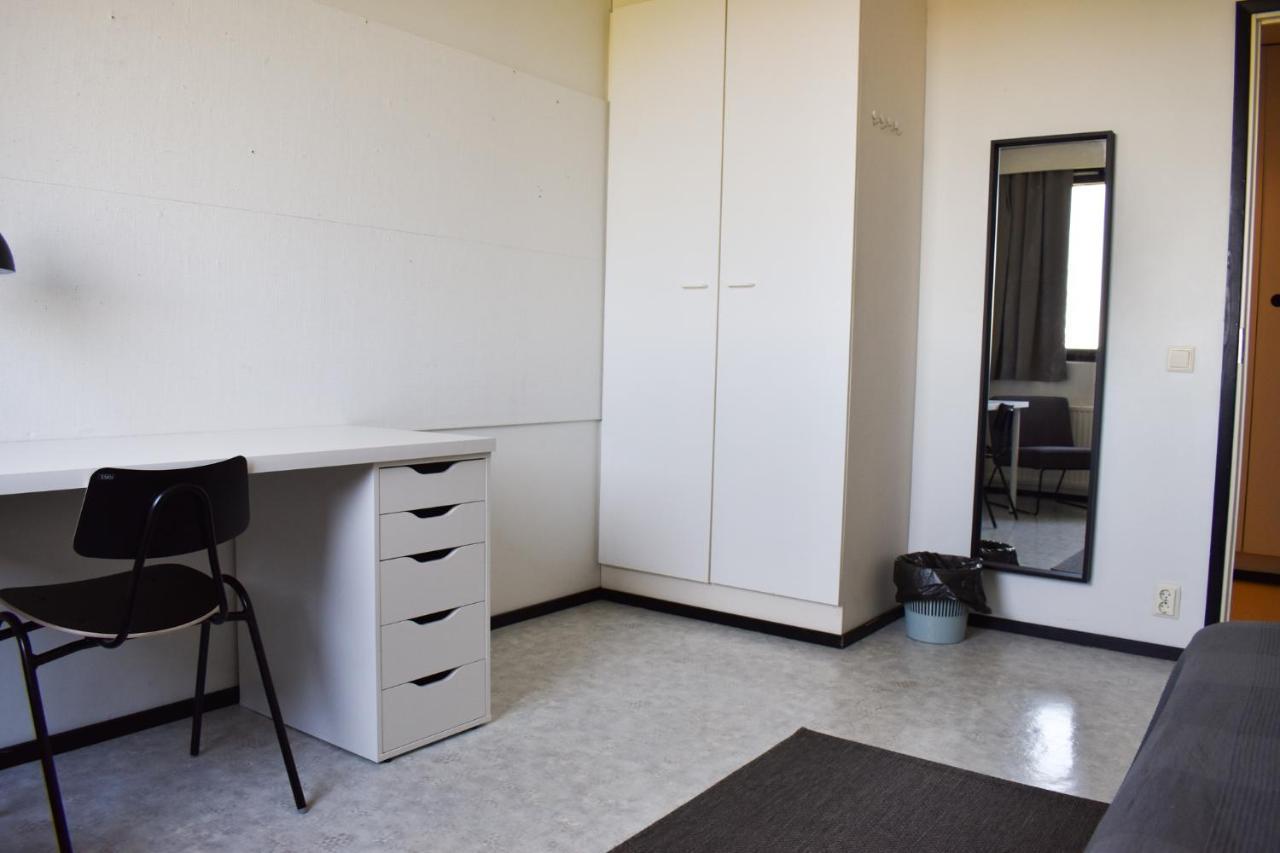 Soihtu Stay Jyvaskyla Luaran gambar