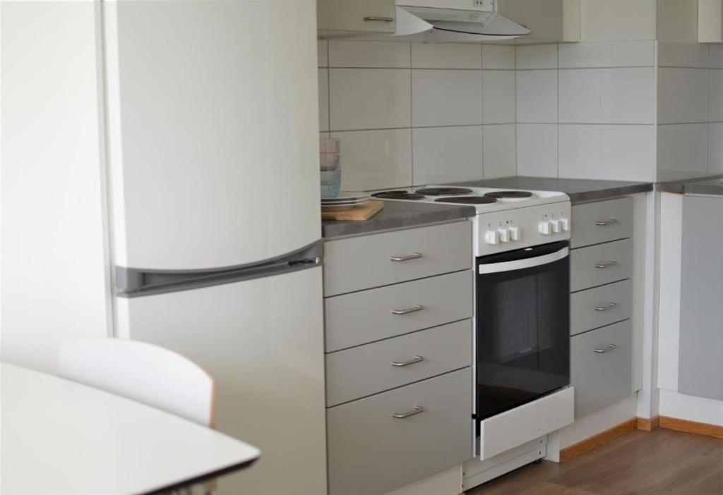 Soihtu Stay Jyvaskyla Luaran gambar